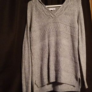 Sonoma sweater